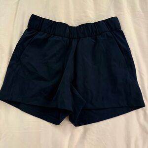 Lululemon HR shorts